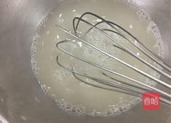 Pita Bread口袋面包的做法图解2