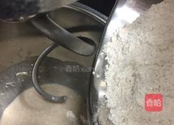 Pita Bread口袋面包的做法图解4