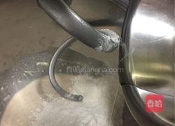 Pita Bread口袋面包的做法图解5