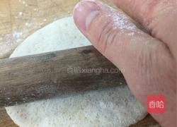 Pita Bread口袋面包的做法图解20