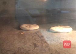 Pita Bread口袋面包的做法图解23