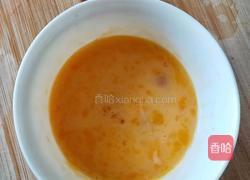 彩椒炒饭的做法图解2