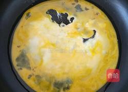 彩椒炒饭的做法图解3