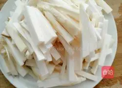 Illustration of how to make double wire that consumes fuel 3