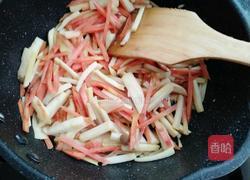 耗油双丝的做法图解8