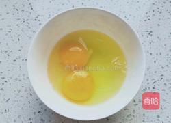 圆葱炒鸡蛋的做法图解4