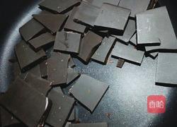 自制阿胶糕的做法图解1