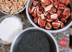 自制阿胶糕的做法图解5