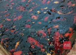 自制阿胶糕的做法图解8