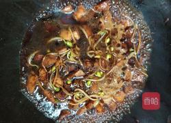 鸡肉焖面的做法图解10