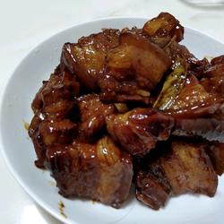 红烧肉的做法[图]