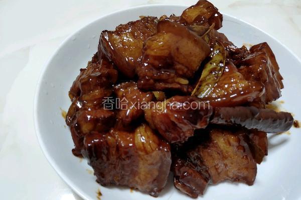 红烧肉