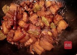 红烧肉的做法图解4