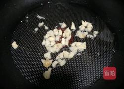 凉拌金针菇的做法图解6