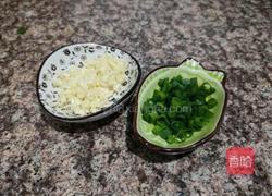 蒜蓉粉丝虾的做法图解4