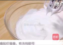 宝宝零食系列~菠菜山药三明治的做法图解8