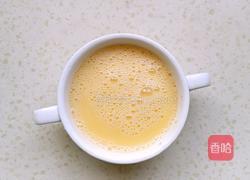 抱蛋花朵馄饨的做法图解8