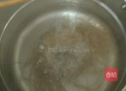 酸辣粉的做法图解3