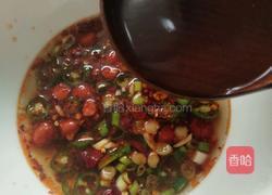 酸辣粉的做法图解4