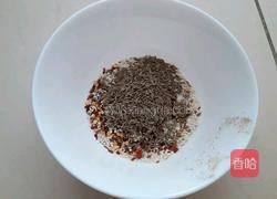 八珍王孜然脆皮油豆腐的做法图解2