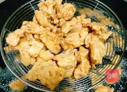 炸肉的做法图解8