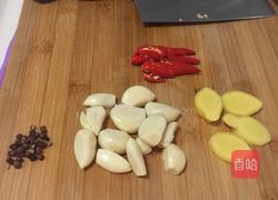 啤酒烧排骨的做法图解3