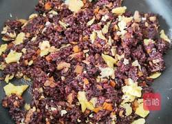 糯米蛋的做法图解13