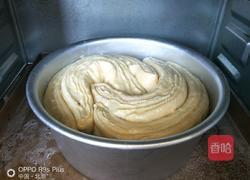 维也纳手撕千层起稣面包的做法图解13