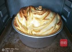 维也纳手撕千层起稣面包的做法图解14