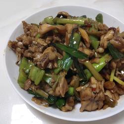 蒜香田鸡的做法[图]