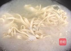 凉拌千张的做法图解1