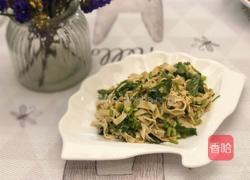 凉拌千张的做法图解7