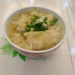 混沌面的做法[图]