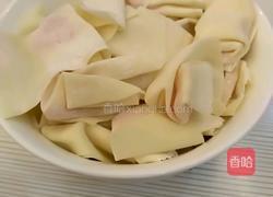 混沌面的做法图解1