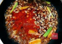 辣炒海锥的做法图解4