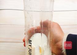 香蕉松饼的做法图解8