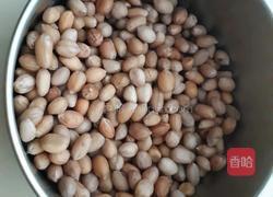 葱油茴香花生的做法图解1