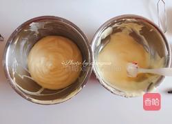 西瓜戚风蛋糕的做法图解8