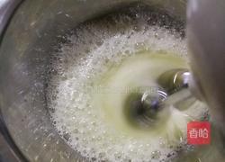 古早味绿泥蛋糕(水浴法)的做法图解6
