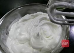 古早味绿泥蛋糕(水浴法)的做法图解7