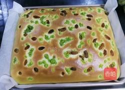 古早味绿泥蛋糕(水浴法)的做法图解14