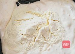 小奇福牛轧饼干的做法图解3