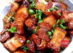 红烧肉的做法图解7