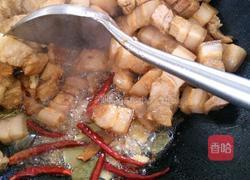 红烧肉的做法图解5