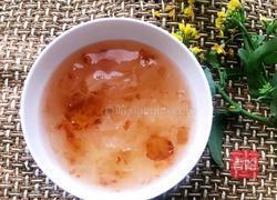 桃胶银耳汤的做法图解10