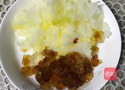 桃胶银耳汤的做法图解4