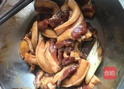 童年味道米粉肉的做法图解4