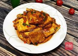 家常豆腐的做法图解13