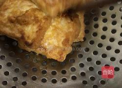 家常豆腐的做法图解5