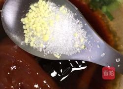 家常豆腐的做法图解6